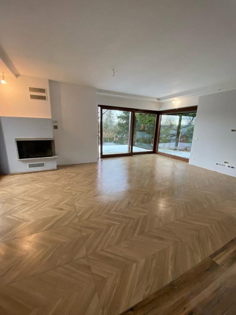 Zespół i realizacje STmaster