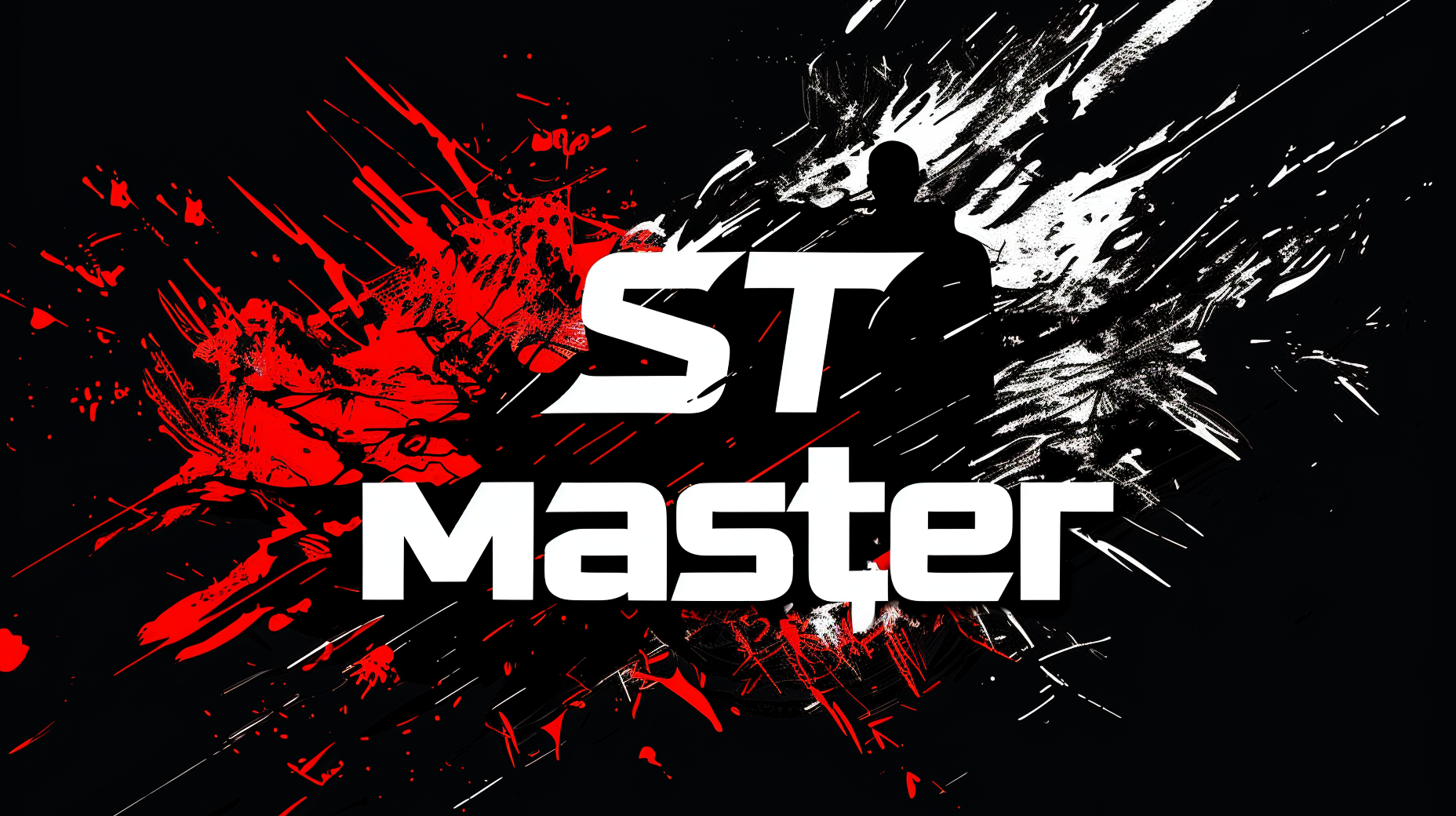 Logo STmaster