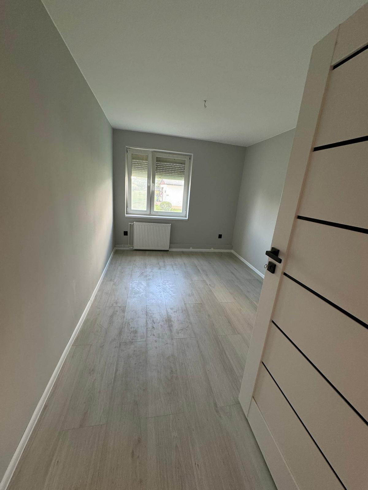 Remont mieszkania w bloku