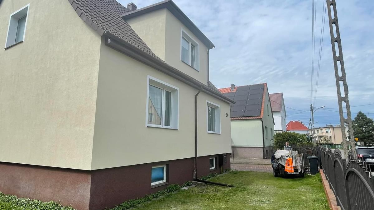 Złota rączka STmaster Szczecin