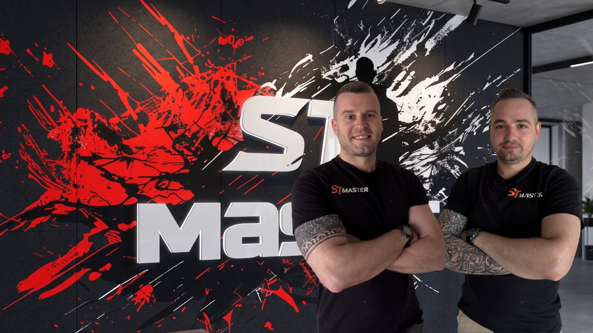 STmaster - firma remontowa Szczecin