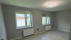 Wykończone mieszkanie gotowe do wprowadzenia
